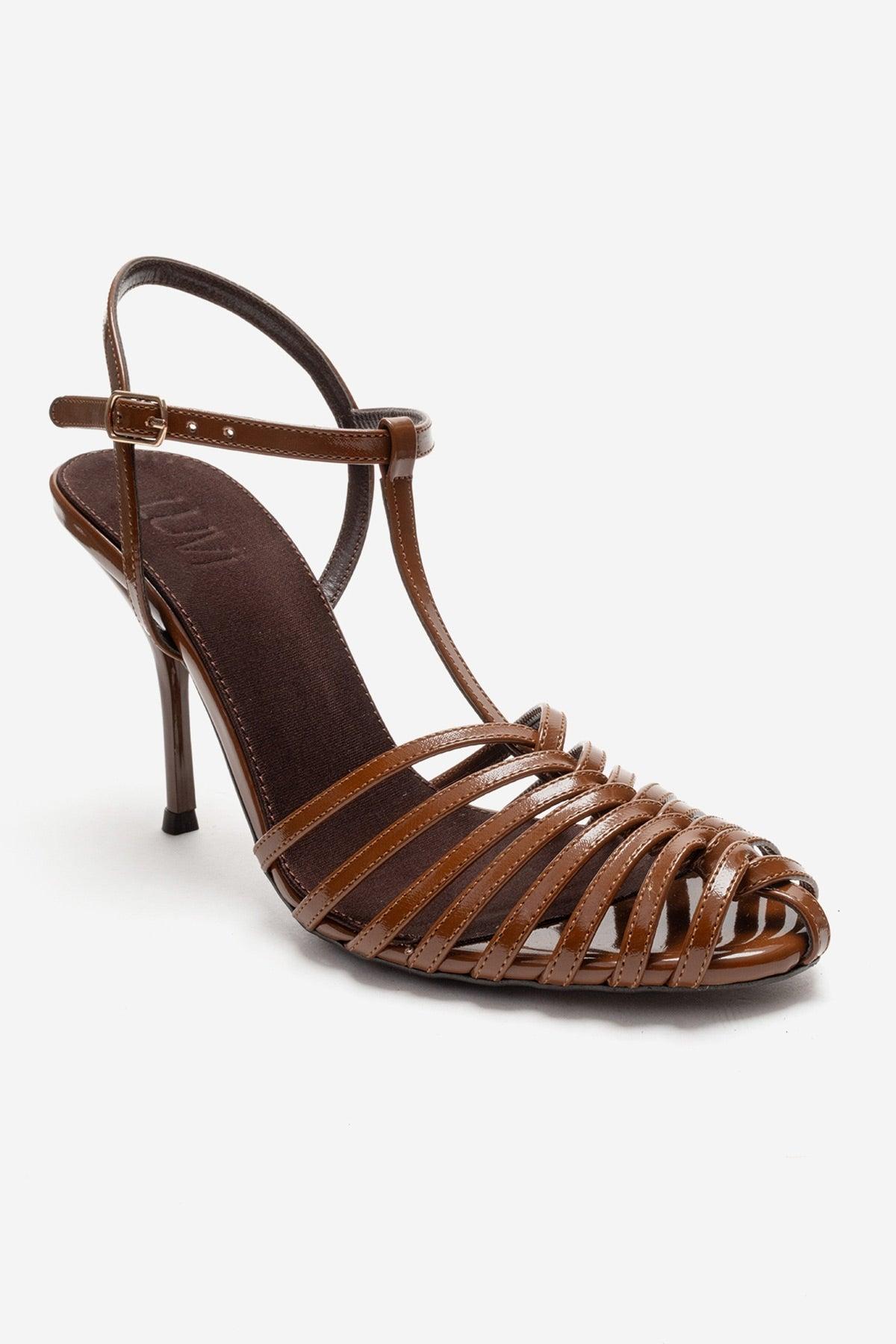 Pasion Stiletto Pumps