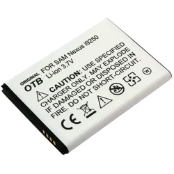 Akku für Samsung Galaxy Nexus I9250, entspricht EB-L1F2HVU