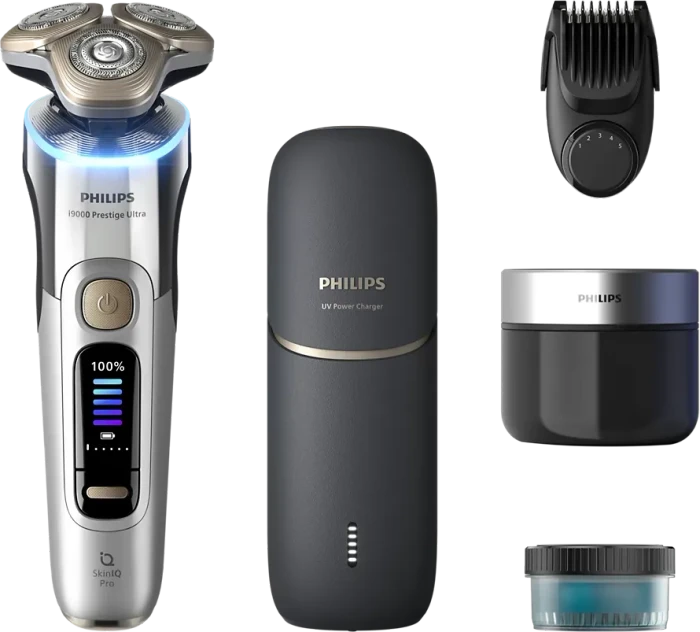 Philips Serie i9000 Prestige Ultra XP9404/46
