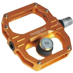 Magped, Velopedale