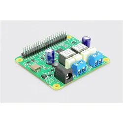 Raspberry Pi DigiAMP+, Entwicklungsboard Zubehör, Mehrfarbig