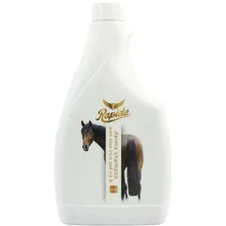 Rapide Derma Ekzemershampoo (Pferd), Tierhygiene