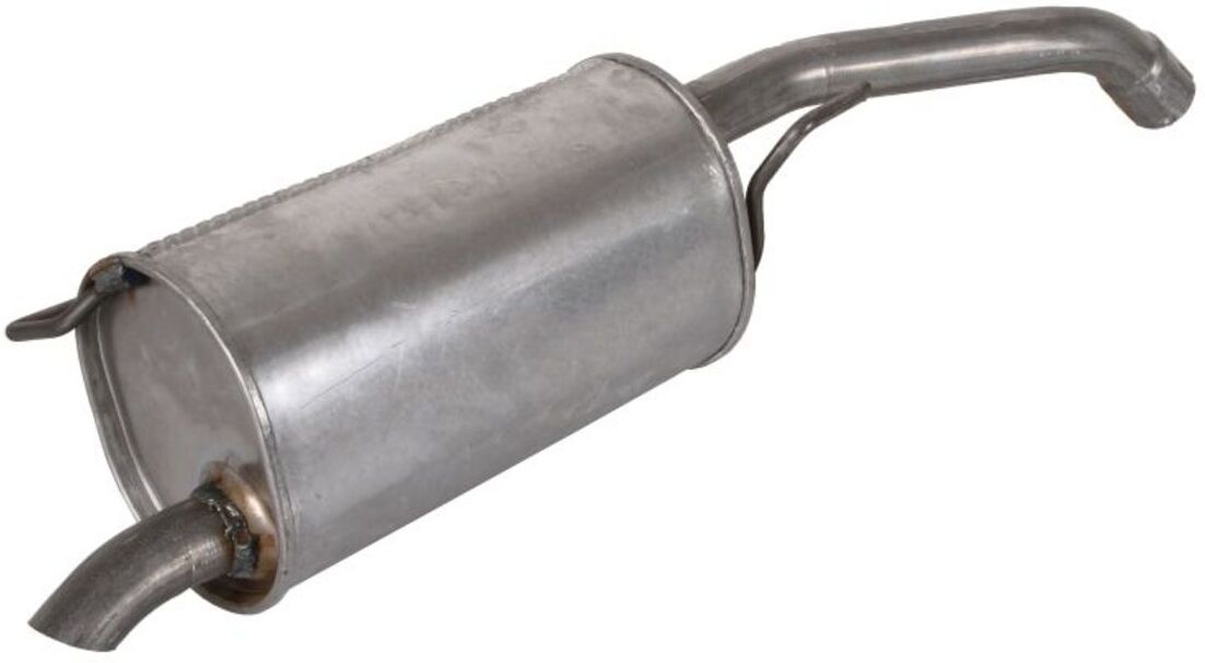 Endschalldämpfer 4MAX 0219-01-15014