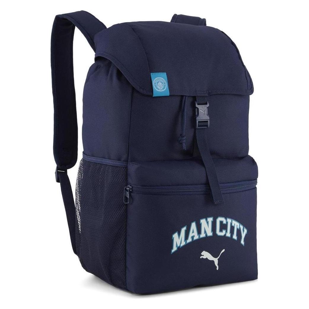 Puma Plecak Manchester City 092450-01 (160115)