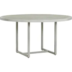 Kant Tisch 140 cm, grau