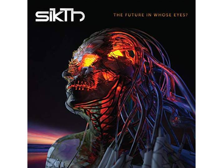 Sikth - Future In Whose..