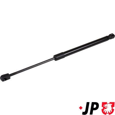 JP GROUP Gasfeder, Koffer-/Laderaum 4381203500 beidseitig für RENAULT