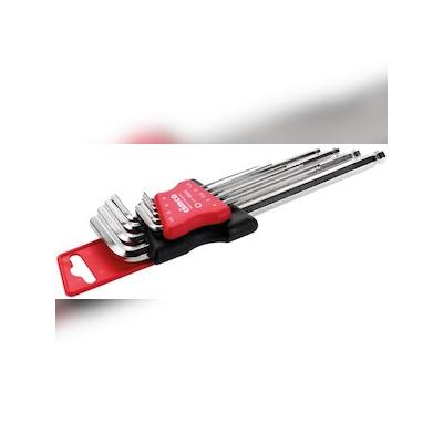 Cimco Werkzeuge Stiftschlüssel-Satz 110604