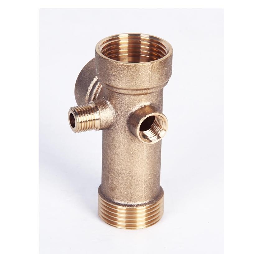 No Name Connection For Booster Pump 5wbc 1 (Boosterpumpe) (33041192)