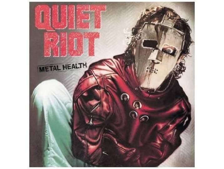 Metal Health