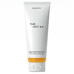200ml MANTLE The Hot Ex