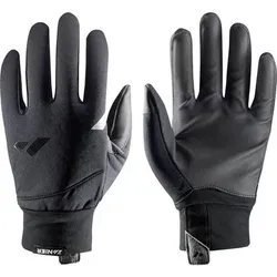 ZANIER Handschuhe CLASSIC, Größe 10,5 in Grau Grau