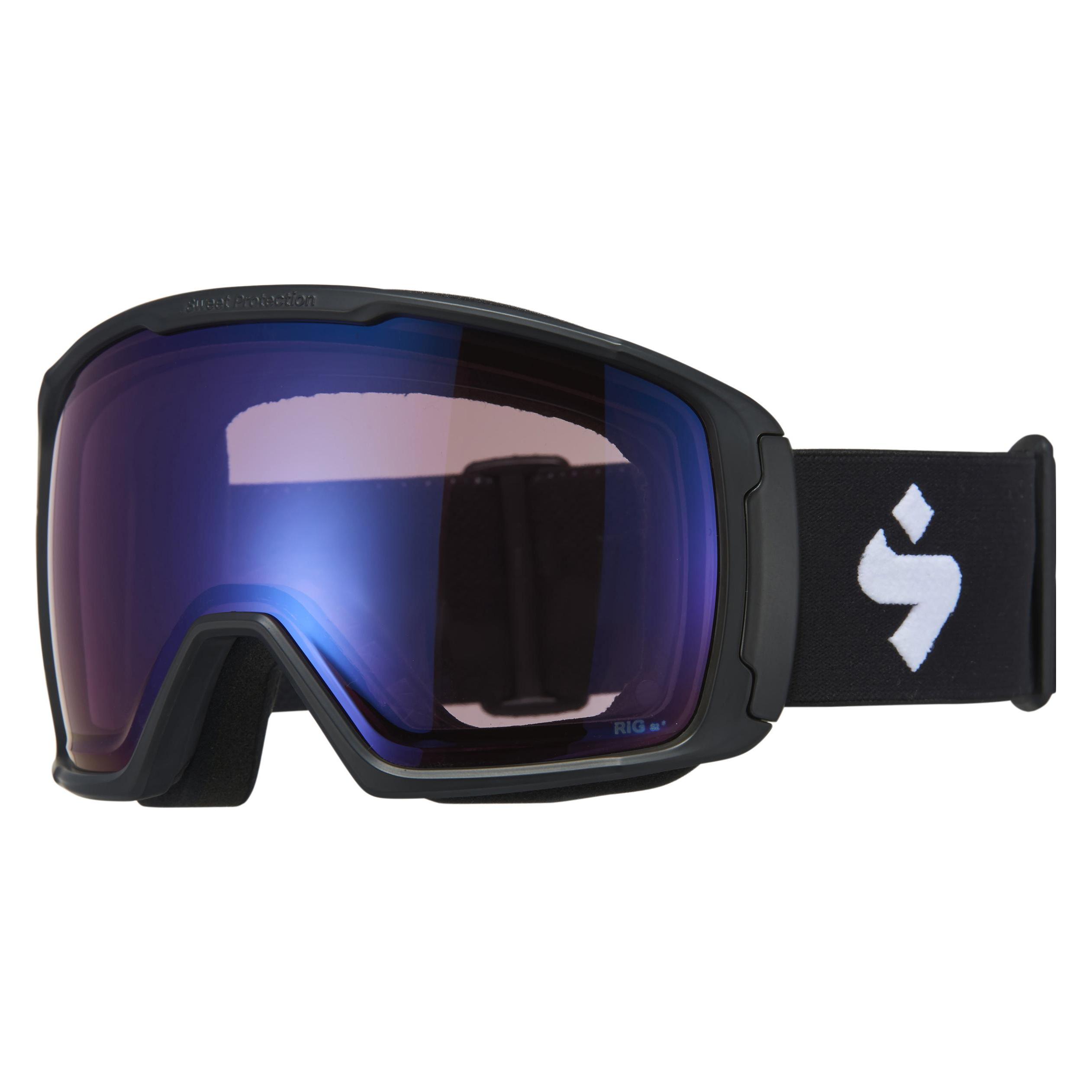 Sweet Protection Clockwork Rig Reflect Skibrille (49019774)