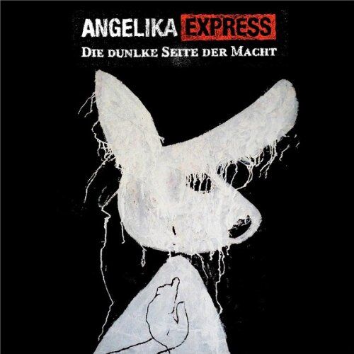 Angelika Express - Die Dunkle Seite Der Macht - Preis vom 09.10.2026 07:28:09 h