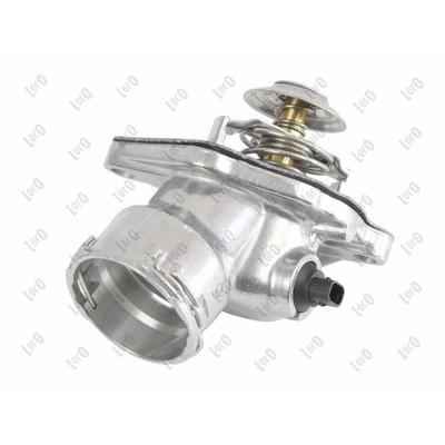 ABAKUS Thermostat, Kühlmittel 014-025-0014 für Mercedes