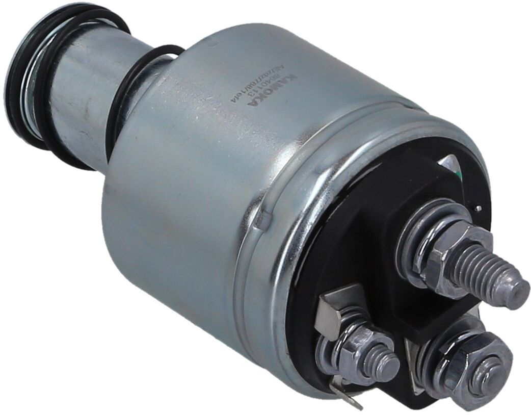 Kamoka Magnetschalter, Starter 8640113 Für Mercedes