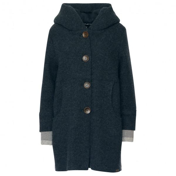 STAPF - Women's Annika - Mantel Gr XXL blau