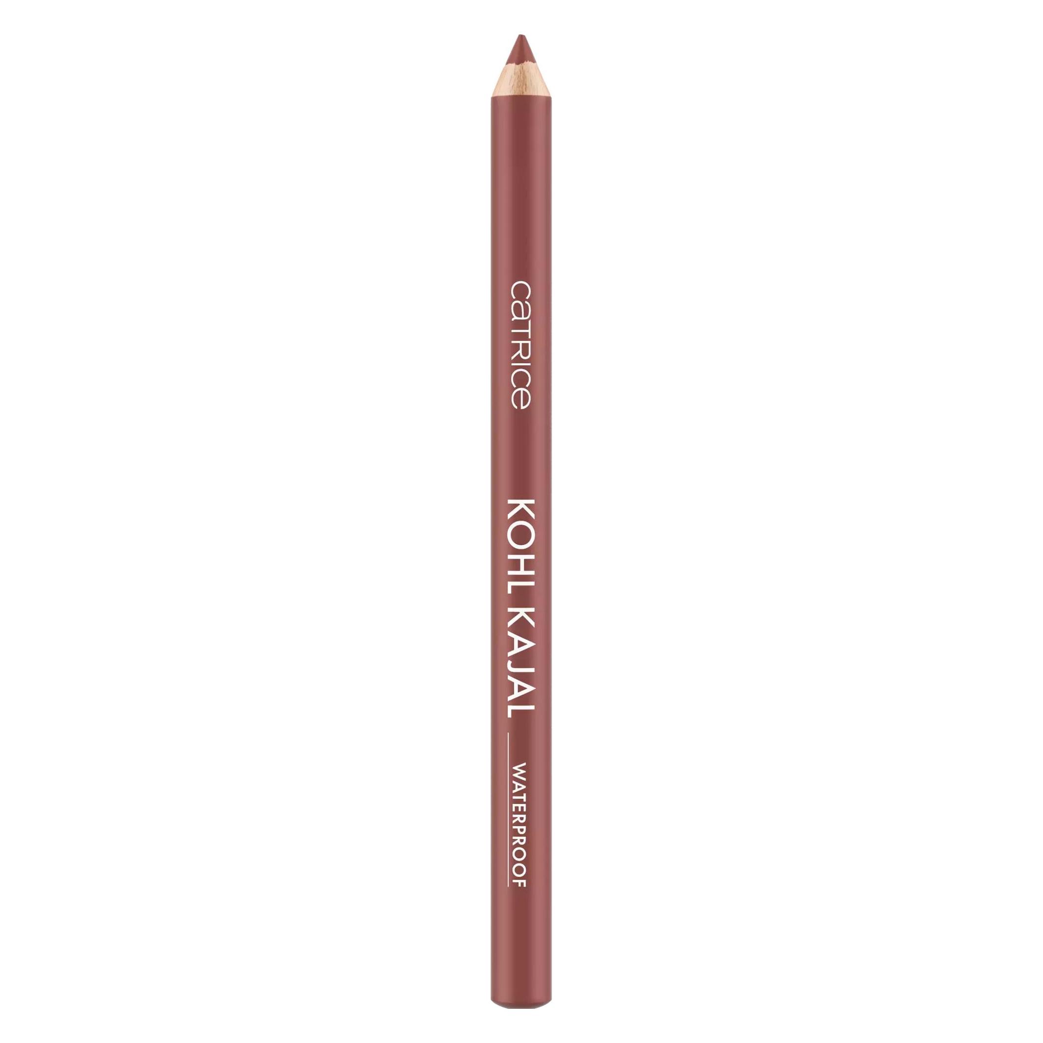 Catrice Kohl Kajal Waterproof (100, Burgundy Babe) (941897)
