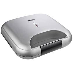 Princess 127003 Sandwichmaker Silber (matt) 01.127003.01.001