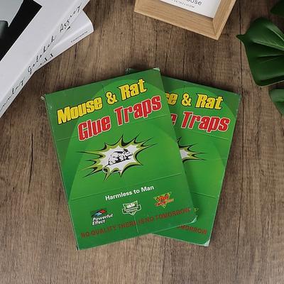 5 stücke klebrige maus brett klebrige ratten aufkleber klebrige maus aufkleber klebrige maus aufkleber rattenfallen für den hausgebrauch rattenfallen klebrige maus aufkleber