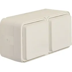 Hager Steckdose WNC144B