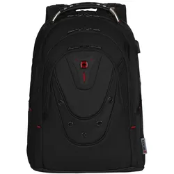 Wenger Laptop-Rucksack bis 40,6 cm (16 Zoll) schwarz