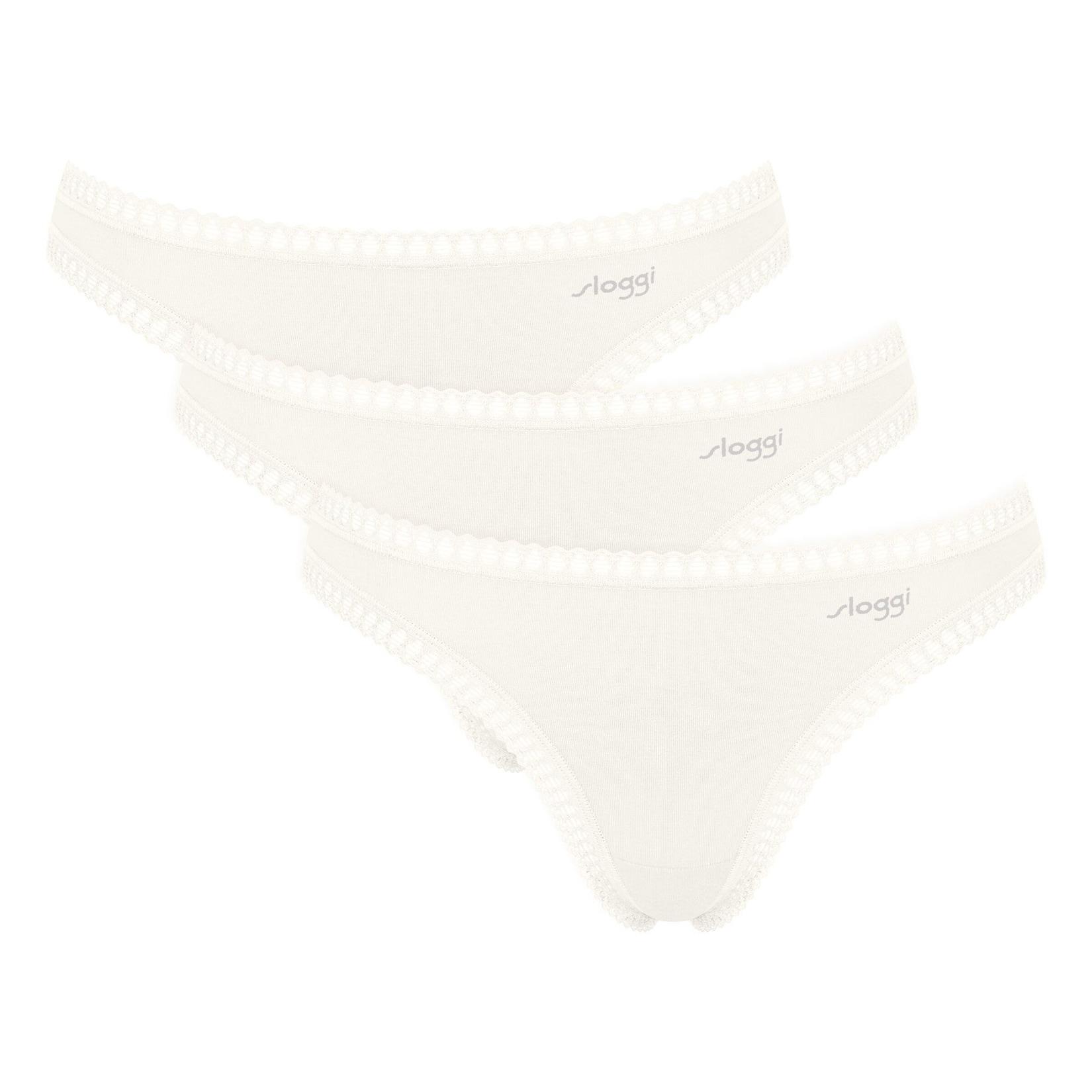GO Crush String C3P Damen String