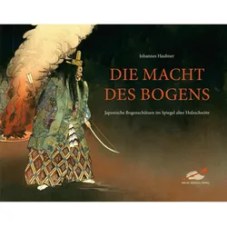 Die Macht des Bogens, Sachbücher von Johannes Haubner