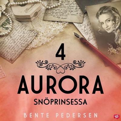 Snöprinsessa - Bente Pedersen, Audio, 9789152180143