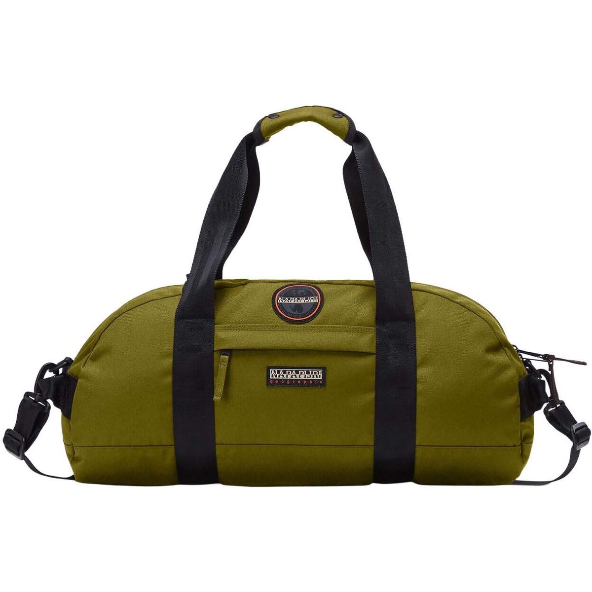 Napapijri Voyage Duffle avocado g4c (G4C) OS NP0A8AHWG4C1001