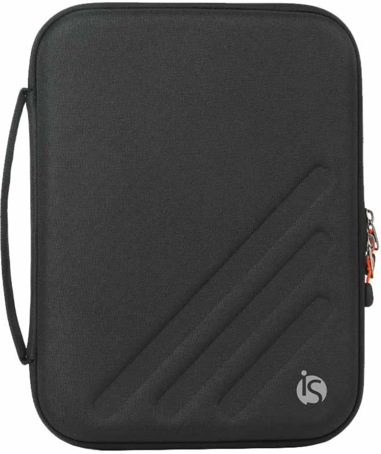 iS Bolsa para iPad 11" - Preto