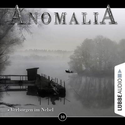 Folge 10: Verborgen im Nebel - Lars Eichstaedt, Audio, 9783838795010