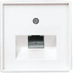 Eltako UAE/IAE-Abdeckung 1-fach UAE55E/1-pg 30055852