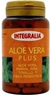 INTEGRALIA Aloe Vera Plus 100 caps