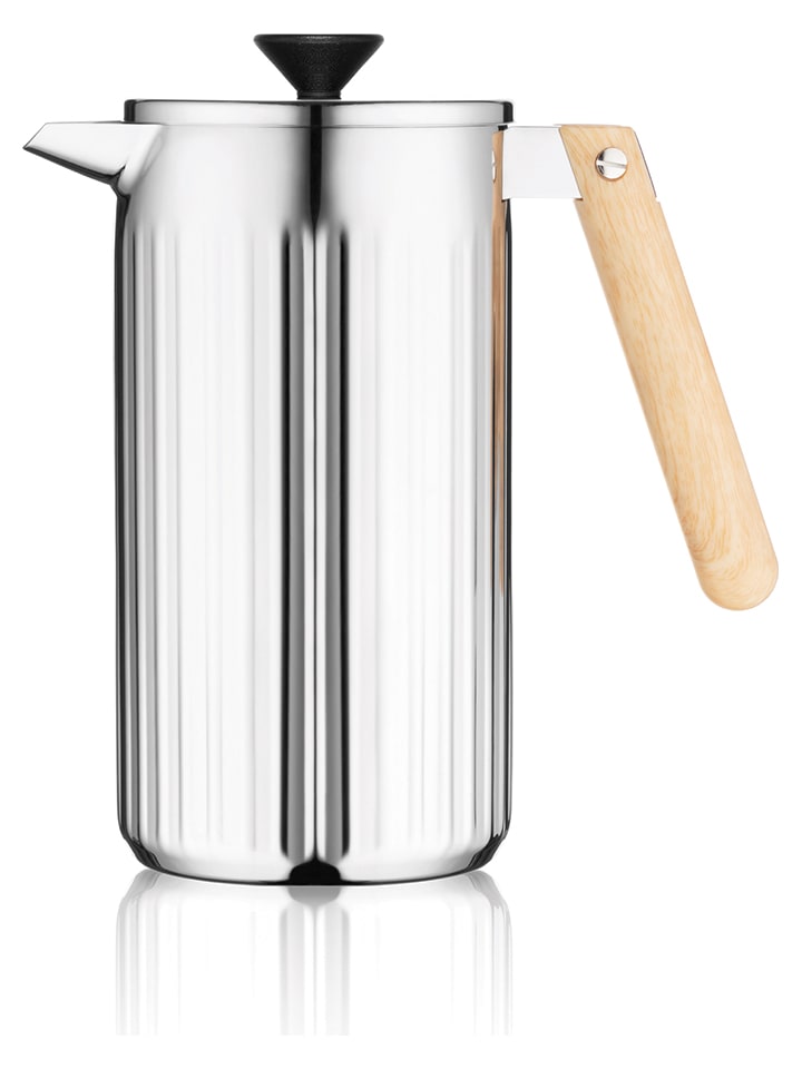 bodum Edelstahl-Kaffeebereiter "Douro" - 1 l - onesize