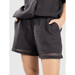 Billabong Summers End Shorts black sands Gr. XS