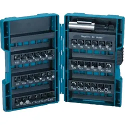 Makita Bit-Set Display B-28606-10