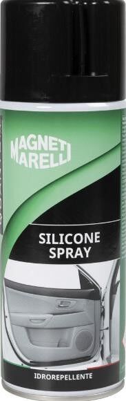 QUANTUM ENERGY 12268 Silikoni voiteluaine