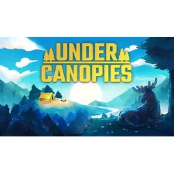 Under Canopies