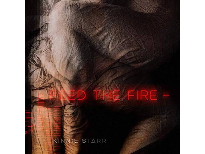 Feed the Fire