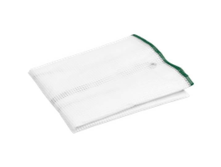 PARKSIDE® Film de rechange pour serres (blanc)