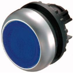 Eaton 216931 M22-DL-B Leuchtdrucktaster Frontring Kunststoff 1 Taste Mehrfarbig 1 St. Single