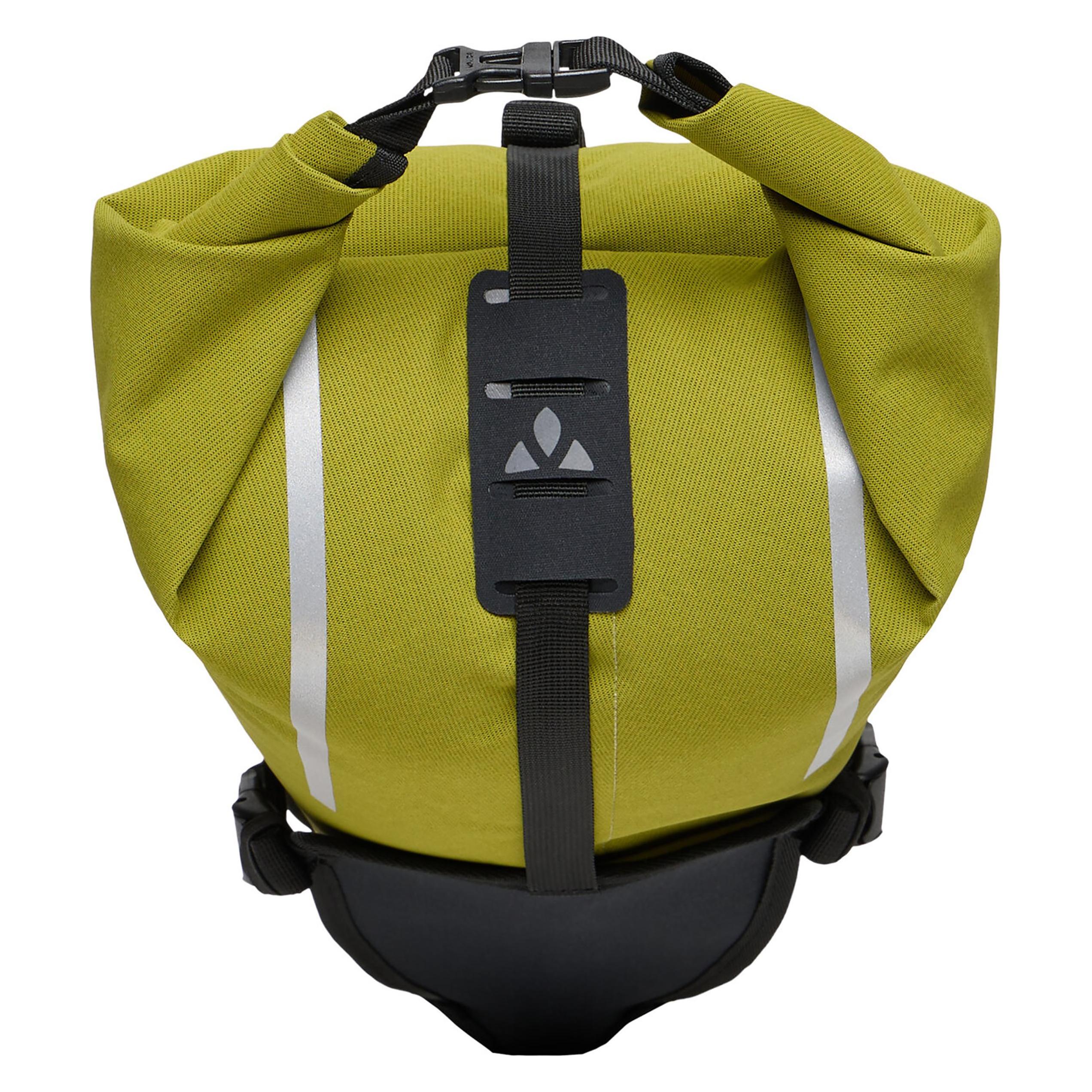 Vaude Trailsaddle Cage Satteltasche (15 l, Satteltasche) (67875033)