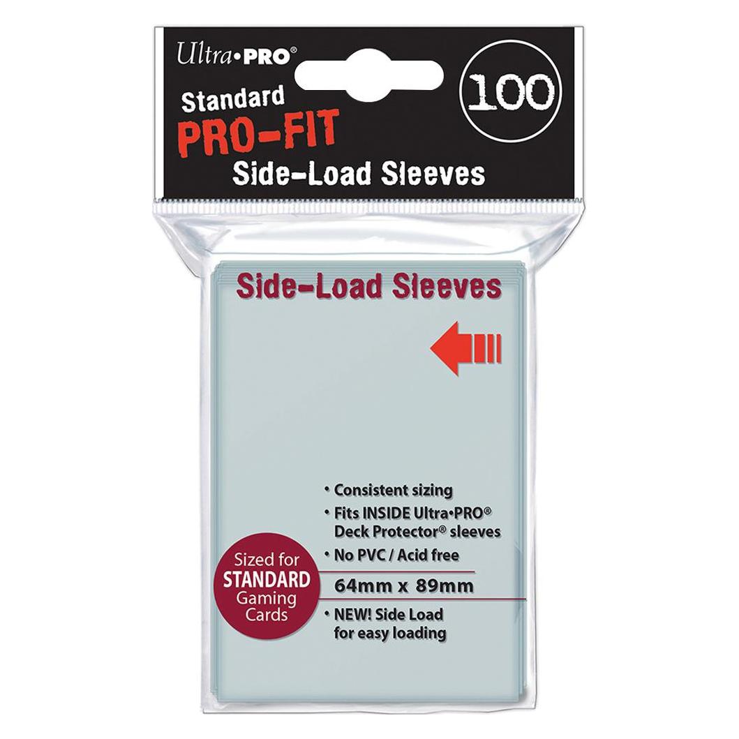 Ultra Pro Pro Fit Standard (59702)