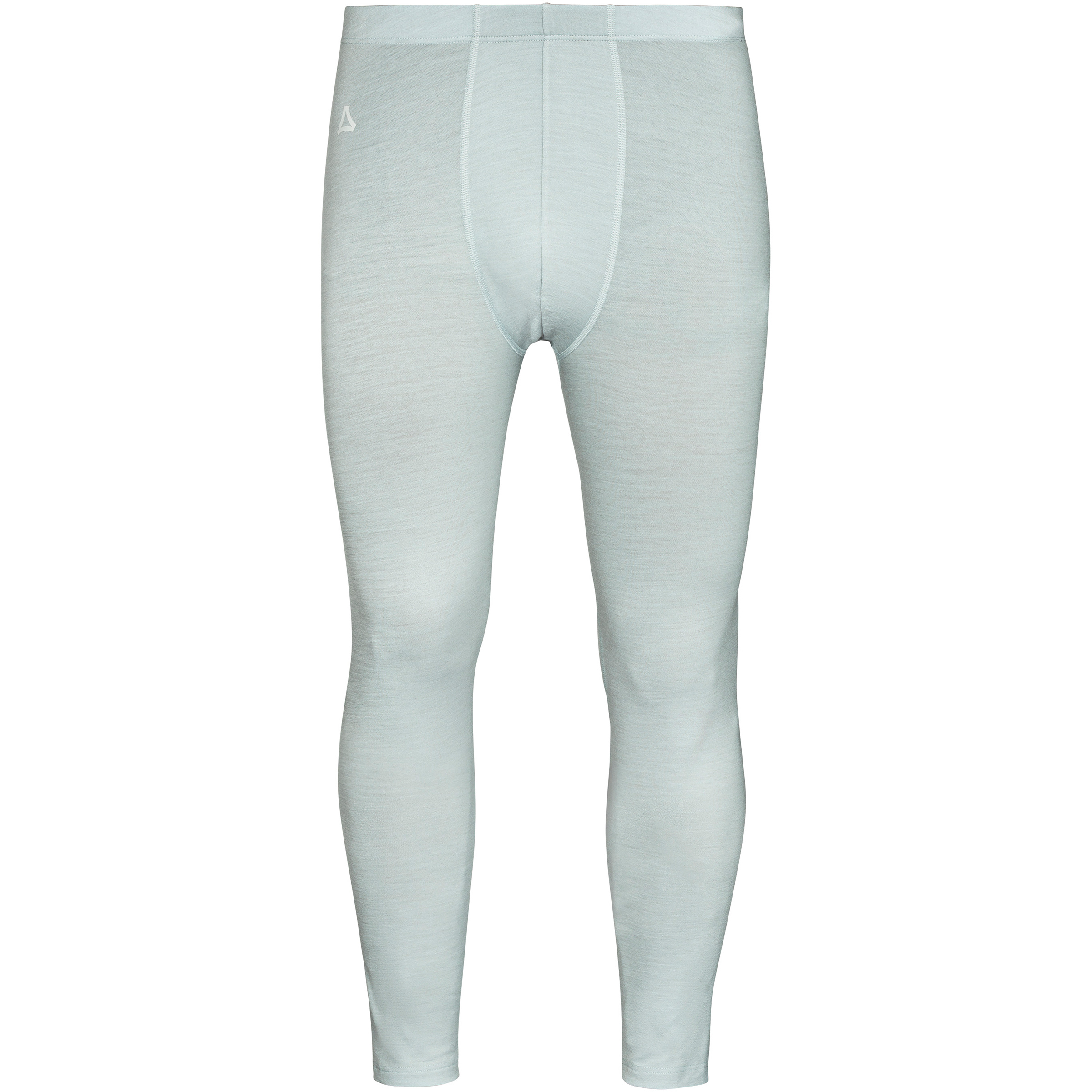 Schöffel Style Luterra Hose Herren Lange Unterhose grau Größe L Trekking Atmungsaktiv
