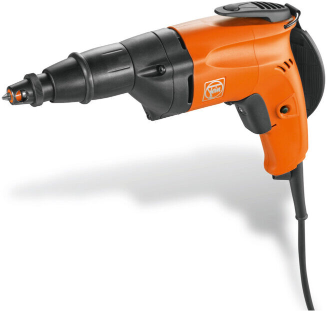 FEIN Visseuse pour le second œuvre jusqu'à 5 mm SCT 5-40 UX Fein (72131400230)
