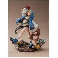 Spiritale Guilty Gear Strive statuette PVC 1/7 Bridget 27 cm