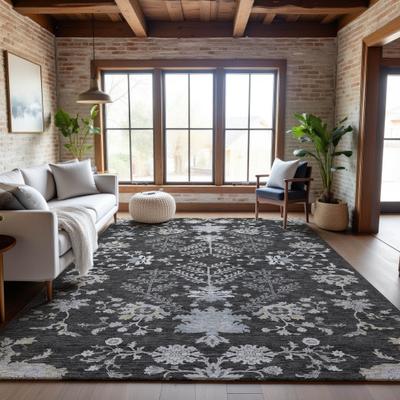 Addison Rugs Premium Washable Super Soft Traditional Ozark Mayfield Rug