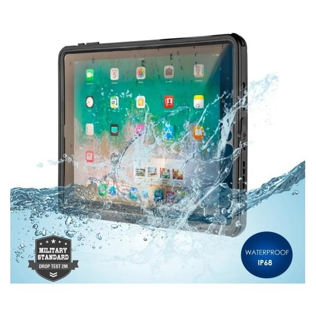 4smarts Etui na tablet Vandtaet cover iPad 2017, Air (Apple iPad 2017 (5. Gen), Apple iPad Air 2013) (467376)