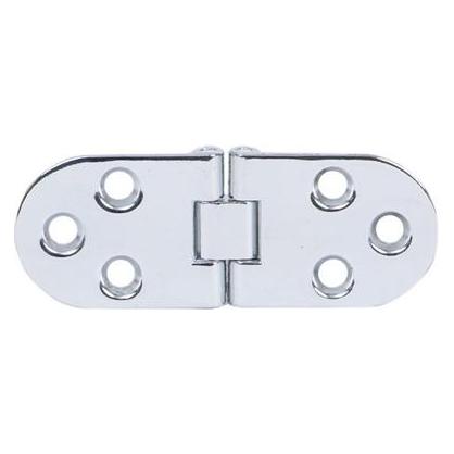 Haushalt HINGE SH.1330 30X80X2.4MM CR (4) (4 Stk.) (37704227)